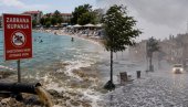 EKOLOŠKA KATASTROFA U HRVATSKOJ: Dok Rovinj pustoši nezapamćeni grad, u Medulinu fekalije plivaju morem