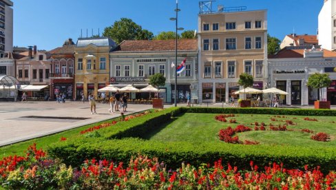 NOVA FABRIKA U NIŠU: Pogon od gotovo 9.000 kvadrata - Evo koliko ljudi će dobiti posao!