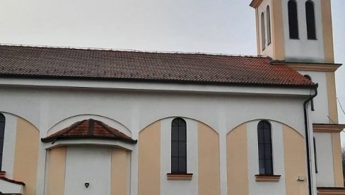 SPC UPOZORAVA: U toku pokušaj otimanja zemljišta crkve u Bugojnu
