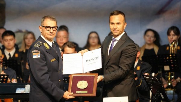 СВЕЧАНО ОБЕЛЕЖЕН ДАН ОПШТИНЕ МИОНИЦА: Војвода Мишић вечни оријентир