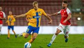 ZVEZDA ČEKA IME RIVALA: Vikingur igra odlično kod kuće i u punom je takmičarskom ritmu, ali je Hapoel iskusiji rival u Evropi