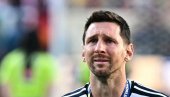 ANTONELA POSLE BOLNOG PORAZA UPUTILA DIVNU PORUKU SVOM MESIJU: Rešila da nas podseti zašto je on najbolji