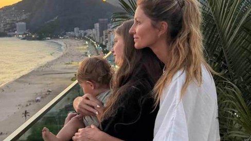 OSTAVILA NAJPOŽELJNIJEG MUŠKARCA NA SVETU, PA ZAVELA TRENERA SVOJE DECE: Ovako izgleda žena koja je u životu postigla sve o čemu je sanjala