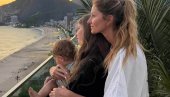 OSTAVILA NAJPOŽELJNIJEG MUŠKARCA NA SVETU, PA ZAVELA TRENERA SVOJE DECE: Ovako izgleda žena koja je u životu postigla sve o čemu je sanjala