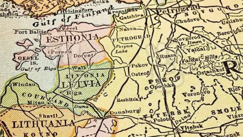 EVROPA NA IVICI NUKLEARNOG PONORA: Baltičke države i Finska ustupaju teritoriju za NATO nuklearni arsenal, Moskva pokrenula kontramere