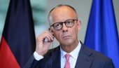 RUSI I NEMCI SE TAJNO SASTALI I RAZGOVARALI O UKRAJINI: Predsednik Azerbejdžana otkrio sve, oglasio se i Merc