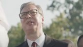 VUČIĆ PRELOMIO I POSLAO PORUKU CELOJ SRBIJI: Verujem u vas! Evo šta je poručio građanima