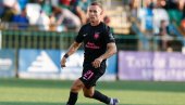 SRBIN JUNAK SABAHA: Veljko Simić doneo pobedu u kvalifikacijama za Ligu šampiona