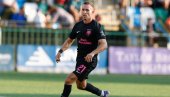 SRBIN VODI SABAH KA LIGI ŠAMPIONA: Veljko Simić nastavio da rešeta u kvalifikacijama (VIDEO)