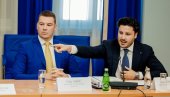 DOBROTVOR NE PLAĆA POREZ: Sve o saslušanju bivšeg premijera Abazovića i ministra policije Adžića u vezi sa Naserom Ramajem