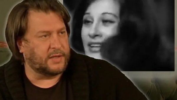 ОВО ЈЕ СИН ОЛИВЕРЕ КАТАРИНЕ: Кренуо мајчиним уметничким путем, градио каријеру од Шпаније до Америке (ФОТО)