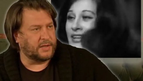 OVO JE SIN OLIVERE KATARINE: Krenuo majčinim umetničkim putem, gradio karijeru od Španije do Amerike (FOTO)