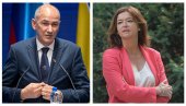 JANŠA MINIRAO FAJONOVU: Vlada u LJubljani protiv imenovanja bivše šefice diplomatije na unosnu funkciju EU