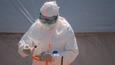 PUMPALI MULJ IZ VARDARA, MEĐU 1.600 ZARAŽENIH I DECA: U Gostivaru ne jenjava epidemija navodno zbog opasnog zagađenja vode za piće