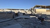 NOVI UDARI IRANA ŠIROM REGIONA: Napadnute američke baze u Jordanu i Bahreinu (VIDEO)