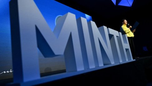 KINESKI GIGANT NE STAJE: Gradi još jednu fabriku u Srbiji