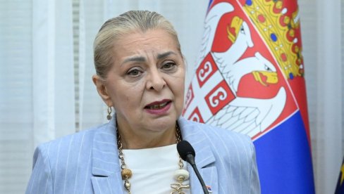 OGLASILA SE MINISTARKA: Do 800.000 objekata biće upisano u katastar do kraja godine - ovo su prioriteti