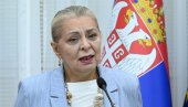 OGLASILA SE MINISTARKA: Do 800.000 objekata biće upisano u katastar do kraja godine - ovo su prioriteti