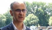 PREMIJER OBIŠAO PREDUZEĆE SRBIJAVODE: Vodosnabdevanje je strateški prirodni resurs koji imamo  (VIDEO)