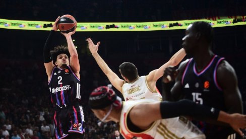 EVROLIGAŠKA DETONACJIA: Klub doveo trenera iz NBA lige!