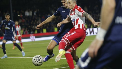 KAKAV ŠOK! Rival srpskog kluba smenio trenera! Nelegalne radnje ga košatale posla!