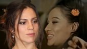 UVEK ĆE MI BITI INSPIRACIJA: Miona Marković se oprostila od Olivere Katarine - Htela sam njenu pesmu za prvi ples