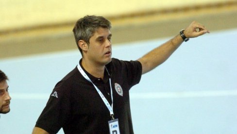 TALENTI   KOD KUĆE JE NAJLEPŠE:  U Beogradu će se od 29. jula do 9. avgusta održati kadetsko EP za rukometaše