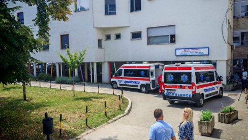 ЈОЈ ТРАЈЕ БОРБА ЗА ЖИВОТ ВОЗАЧА САНИТЕТА: Врањанац повређен у Грделици скинут са респиратора, али и даље животно угрожен