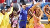 KOLIKO SU MADONA, ŠAKIRA I DŽASTIN BIBER PLAĆENI ZA FINALE MUNDIJALA: Odgovor će vas iznenaditi