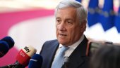SLEDEĆA RUNDA 4. AVGUSTA Tajani: Rim domaćin pregovora između Izraela i Libana