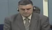 OVAKO JE HAŠKO TUŽILAŠTVO MALTRETIRALO SVEDOKE: Ili da budem ubijen ili da budem iza rešetaka
