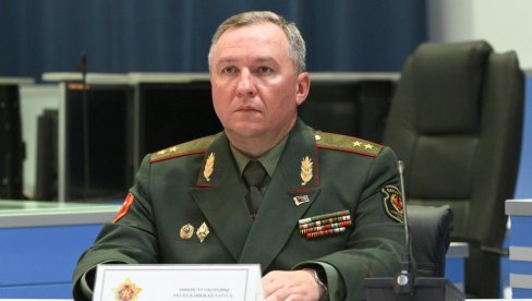 BELORUSIJA PREKINULA NAGAĐANJA: Evo šta se zaista dešava uz granice NATO-a i Ukrajine