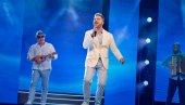 MOJE MORE: Pevač sa Acom Sofronijevićem izazvao buru emocija (FOTO)