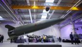 TAJNI PLAN LONDONA I BERLINA: Razvijaju raketu koja može da pogodi ciljeve duboko u Rusiji – domet čak 2.000 kilometara