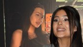 SVE ŠTO JE KRILA: Anastasija objavila slike iz trudnoće - stomak je bio baš veliki (FOTO)