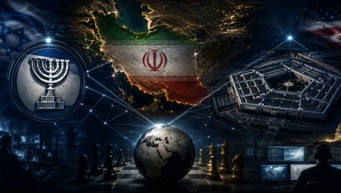 DIREKTOR MOSADA TAJNO DOLETEO U VAŠINGTON PRE DVE NEDELJE: Američki mediji tek danas to otkrili - Zna se da je uzrok Iran