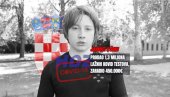 ŠOK: Otkriven uzrok smrti HDZ-ovog korona kida - dali mu lek, on bio koban u kombinaciji sa supstancama koje je konzumirao
