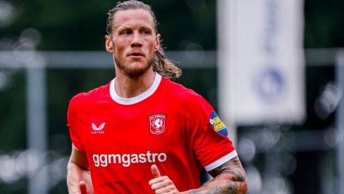 GOLEADA U HOLANDIJI: Tventeu neće biti lako protiv Vošinog dželata