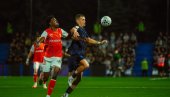 PRENOS, ŽELEZNIČAR - BRAGA: Gol u Pančevu! (VIDEO)