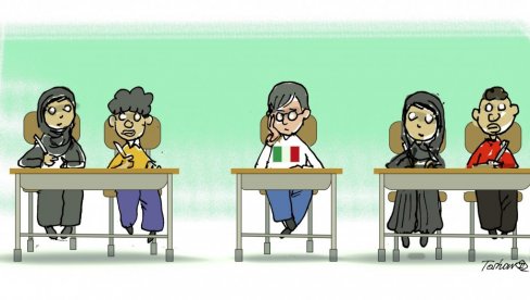 ŠKOLE U VENECIJI BEZ ITALIJANA: Duž Apeninskog poluostrva deca imigranata većinski osvojila obrazovne institucije - fenomen se šir