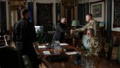 NOVI KOMANDANT VSU: Rusi su ološ i nemaju pravo da postoje