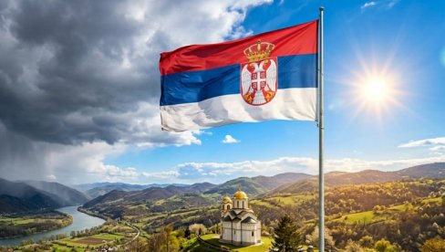 BIĆE SNAŽNOG NEVREMENA, TEMPERATURE IDU DOLE: Detaljna prognoza do kraja jula, ovom se niko nije nadao