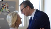 HRVATI ZABRINUTI ZBOG UBRZANOG RASTA SRPSKE EKONOMIJE Vučićeva Srbija postaje ogroman problem