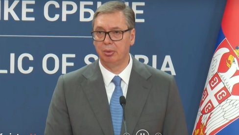 VUČIĆ ZA AUSTRIJSKI „DI PRESE“: Kroz ovo nije prošao nijedan evropski lider, za tri meseca pobedićemo na izborima (FOTO)