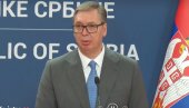 VUČIĆ ZA AUSTRIJSKI „DI PRESE“: Kroz ovo nije prošao nijedan evropski lider, za tri meseca pobedićemo na izborima (FOTO)