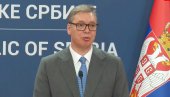 VUČIĆ: ČEŠKA JE VELIKI PRIJATELJ SRBIJE! Izvoz skočio deset puta, slede nove investicije