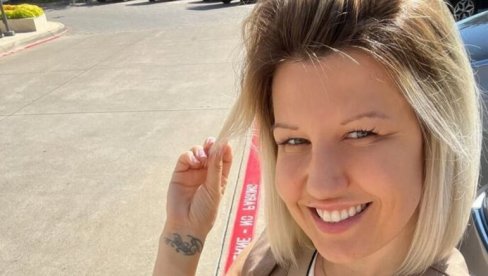 SRPSKINJA UBIJENA U DALASU: Vera iza sebe ostavila dvoje dece, sumnja se da joj je partner presudio nakon svađe