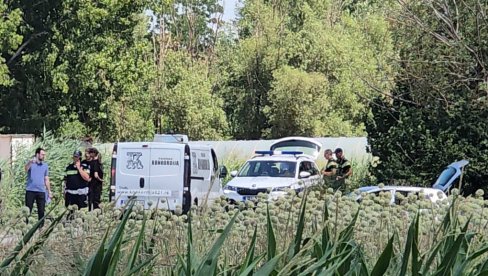SKORO TRI SATA BILI U VODI: Detalji nesreće u novosadskoj Klisi i pogibiji troje mladih