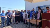 NE MOŽEMO I NE SMEMO ZABORAVITI ISTINU: U Starom Gracku kod Lipljana služen parastos žeteocima svirepo ubijenim pre 27 godina