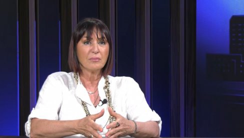 BLOKADERI POČELI DA SE OGRAĐUJU OD JASMINE PAUNOVIĆ: Najveći saveznici i dalje ćute